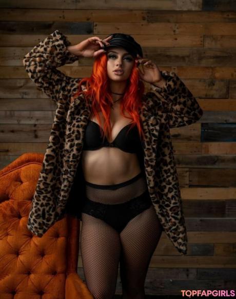 GiGi nude leaked OnlyFans photo #352