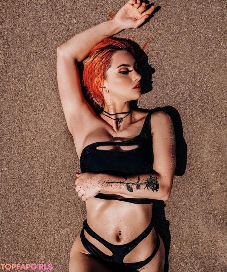 GiGi nude leaked OnlyFans photo #46