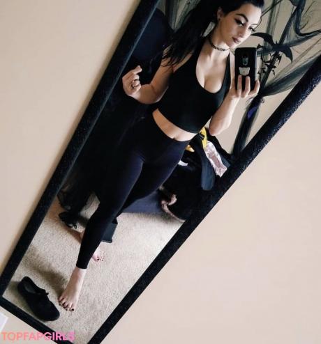 GiGi nude leaked OnlyFans photo #6