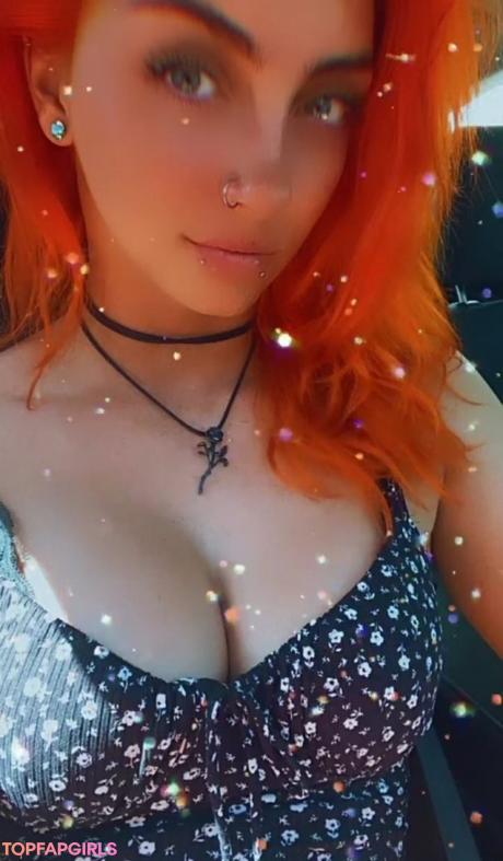 GiGi nude leaked OnlyFans photo #63