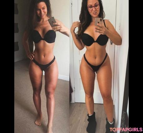 Dekany nude leaked OnlyFans photo #17