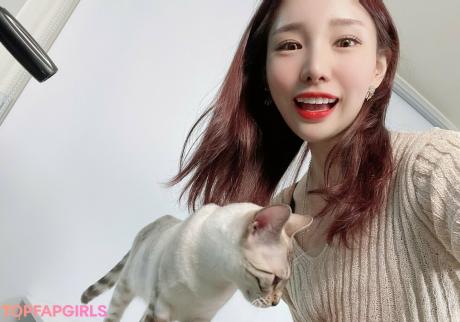 Yeseul nude leaked OnlyFans photo #2