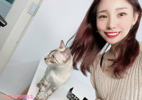 Yeseul nude leaked OnlyFans photo #3