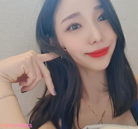 Yeseul nude leaked OnlyFans photo #32