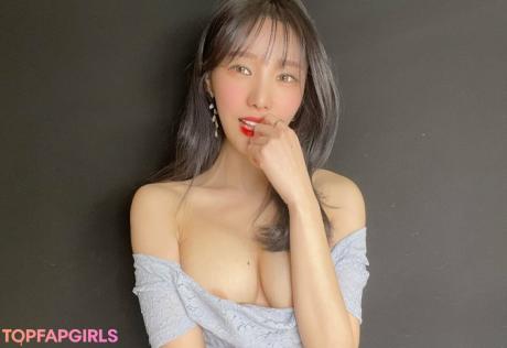 Yeseul nude leaked OnlyFans photo #34