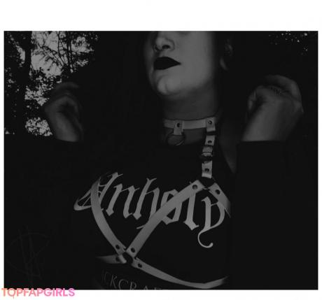 Livingdeaddani nude leaked OnlyFans photo #26