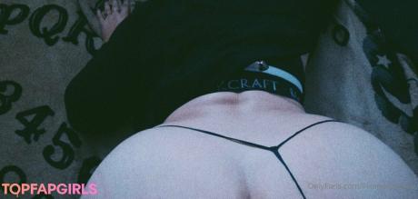 Livingdeaddani nude leaked OnlyFans photo #33