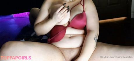Livingdeaddani nude leaked OnlyFans photo #48
