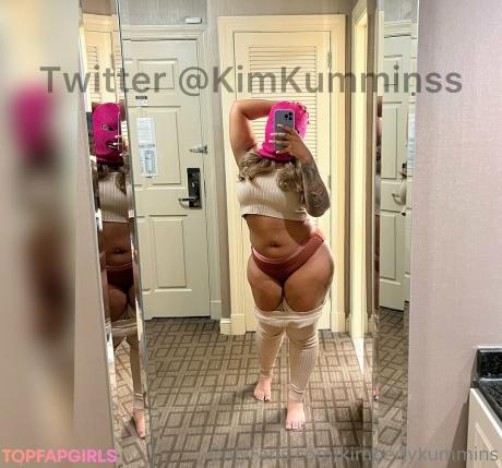 Kimberlykummins nude leaked OnlyFans photo #2