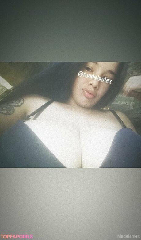 Madelaniexx nude leaked OnlyFans photo #41