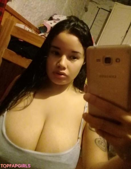 Madelaniexx nude leaked OnlyFans photo #5