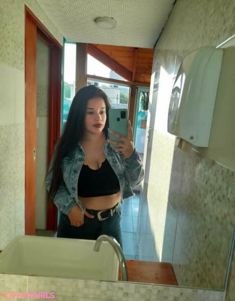 Madelaniexx nude leaked OnlyFans photo #9