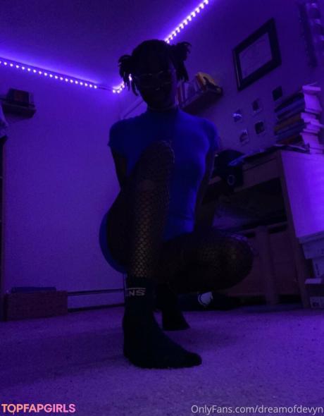 Dreamofdevyn nude leaked OnlyFans photo #20