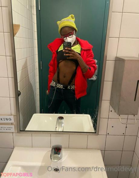 Dreamofdevyn nude leaked OnlyFans photo #42