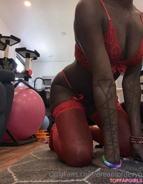 Dreamofdevyn nude leaked OnlyFans photo #47