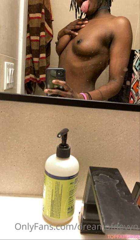Dreamofdevyn nude leaked OnlyFans photo #53