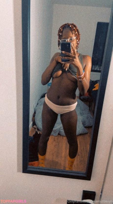 Dreamofdevyn nude leaked OnlyFans photo #9