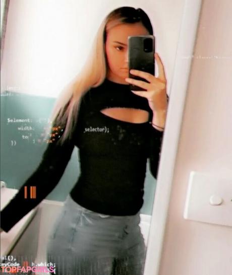 Jessie nude leaked OnlyFans photo #1