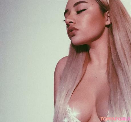 Kim nude leaked OnlyFans photo #12