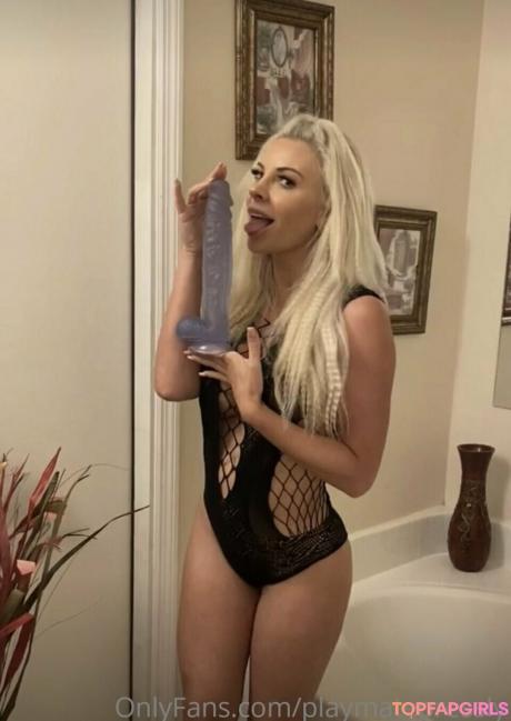 Playmatepressly nude leaked OnlyFans photo #102