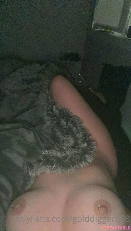 Golddigger808 nude leaked OnlyFans photo #10