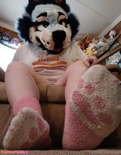 Arcticfux nude leaked OnlyFans photo #4