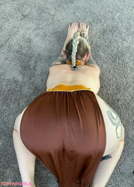 Lilith nude leaked OnlyFans photo #144