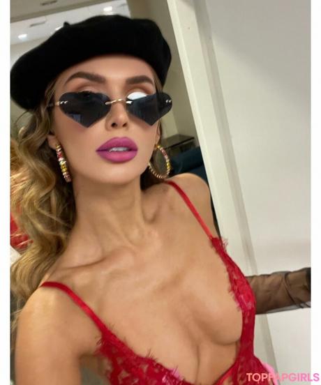 Tika nude leaked OnlyFans photo #19