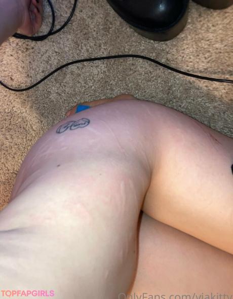 Viakitty nude leaked OnlyFans photo #27
