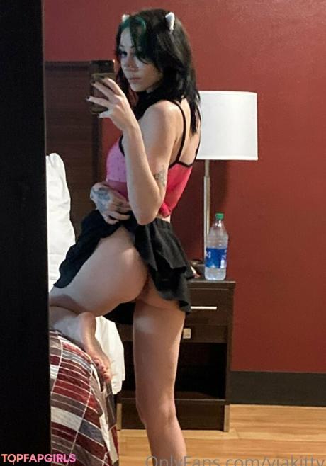 Viakitty nude leaked OnlyFans photo #33