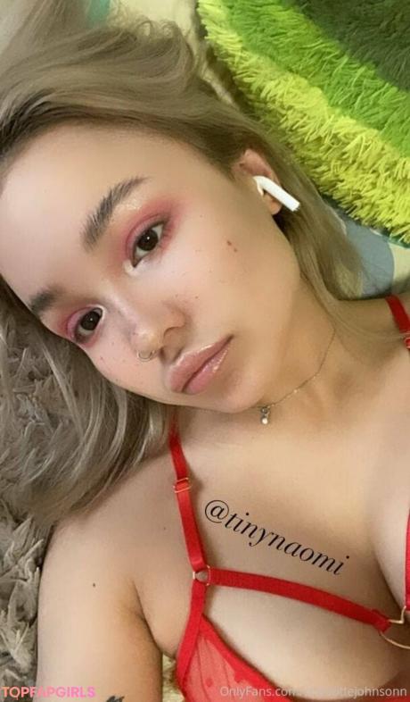 Charlottejohnsonn nude leaked OnlyFans photo #57