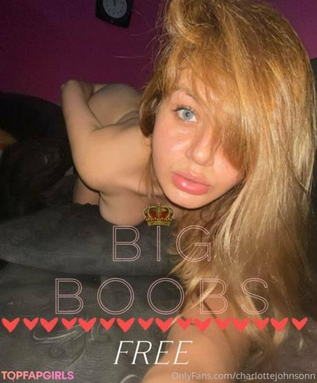 Charlottejohnsonn nude leaked OnlyFans photo #92