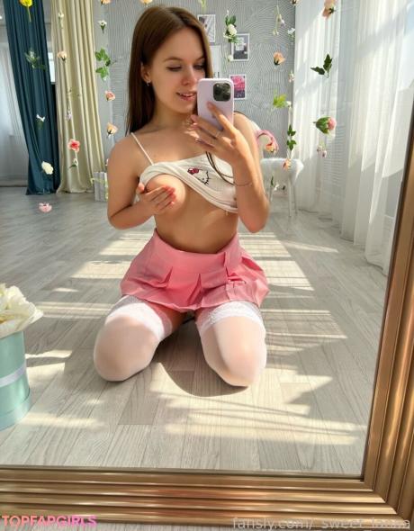 Sweet nude leaked OnlyFans photo #29