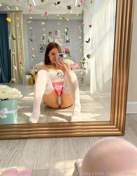 Sweet nude leaked OnlyFans photo #39