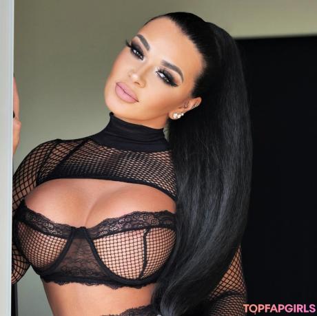 Andrea nude leaked OnlyFans photo #20