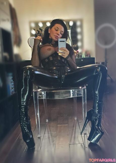 Andrea nude leaked OnlyFans photo #4