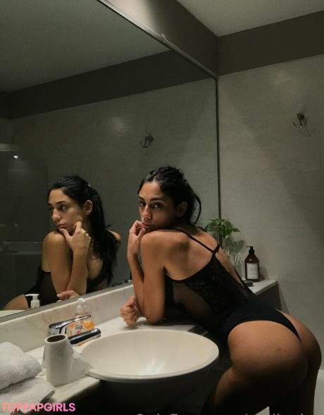 Melina nude leaked OnlyFans photo #104