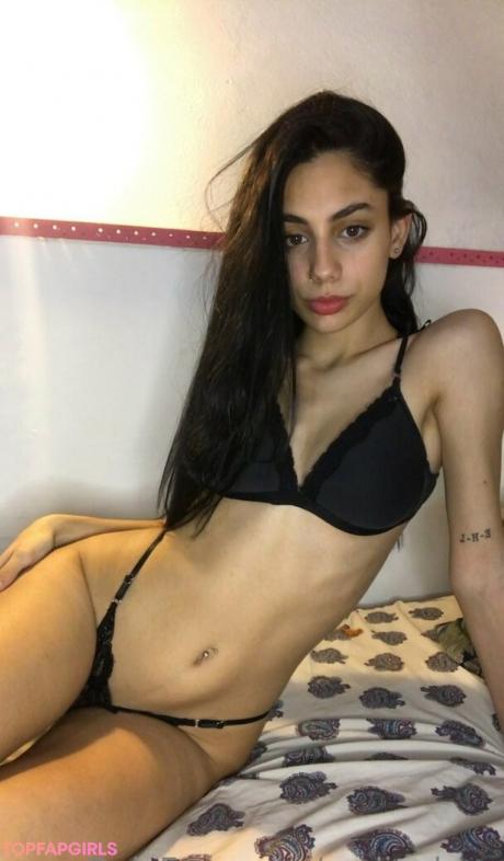 Melina nude leaked OnlyFans photo #11