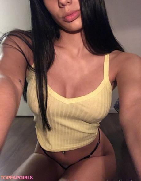 Melina nude leaked OnlyFans photo #110