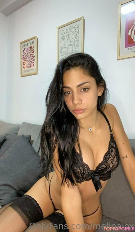 Melina nude leaked OnlyFans photo #112