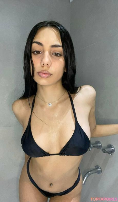 Melina nude leaked OnlyFans photo #125