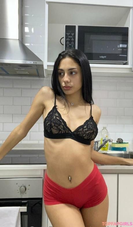 Melina nude leaked OnlyFans photo #133