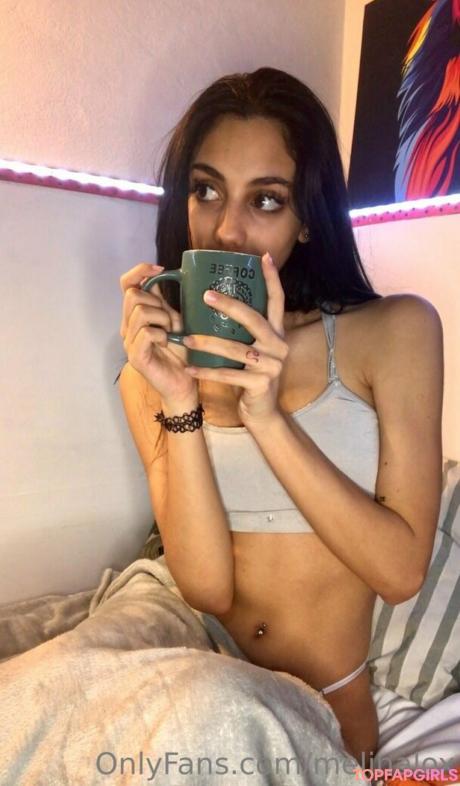 Melina nude leaked OnlyFans photo #15
