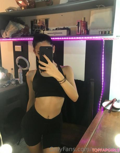 Melina nude leaked OnlyFans photo #19