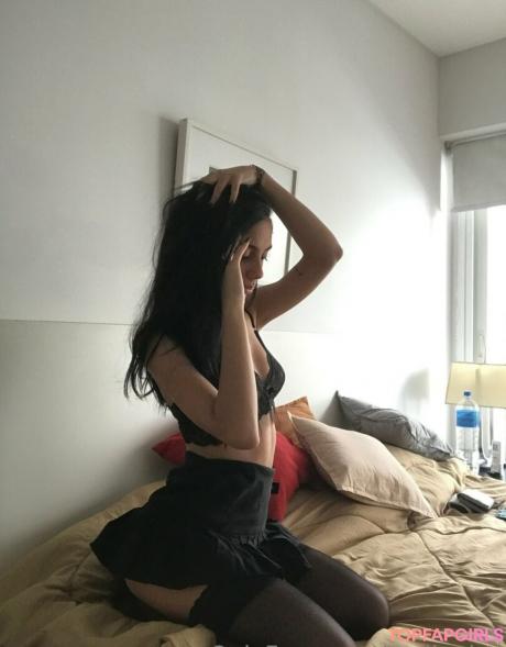 Melina nude leaked OnlyFans photo #33