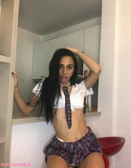 Melina nude leaked OnlyFans photo #35