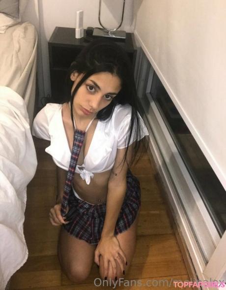 Melina nude leaked OnlyFans photo #5