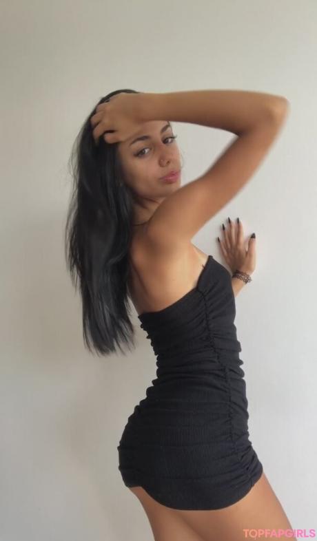 Melina nude leaked OnlyFans photo #58