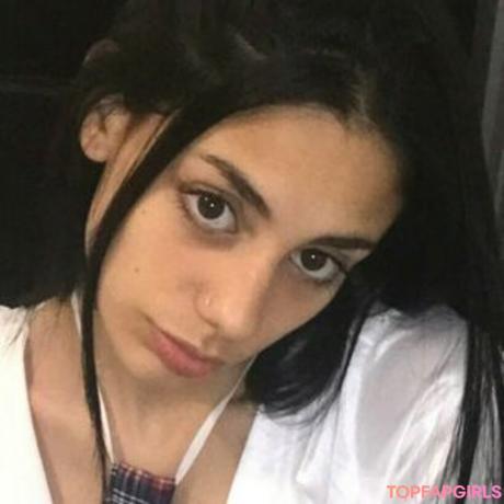 Melina nude leaked OnlyFans photo #8