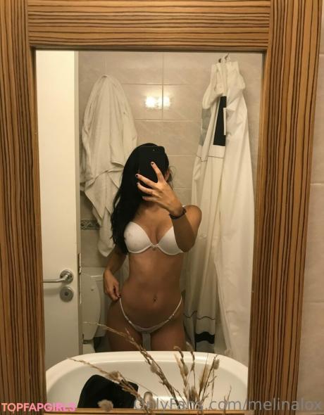 Melina nude leaked OnlyFans photo #79